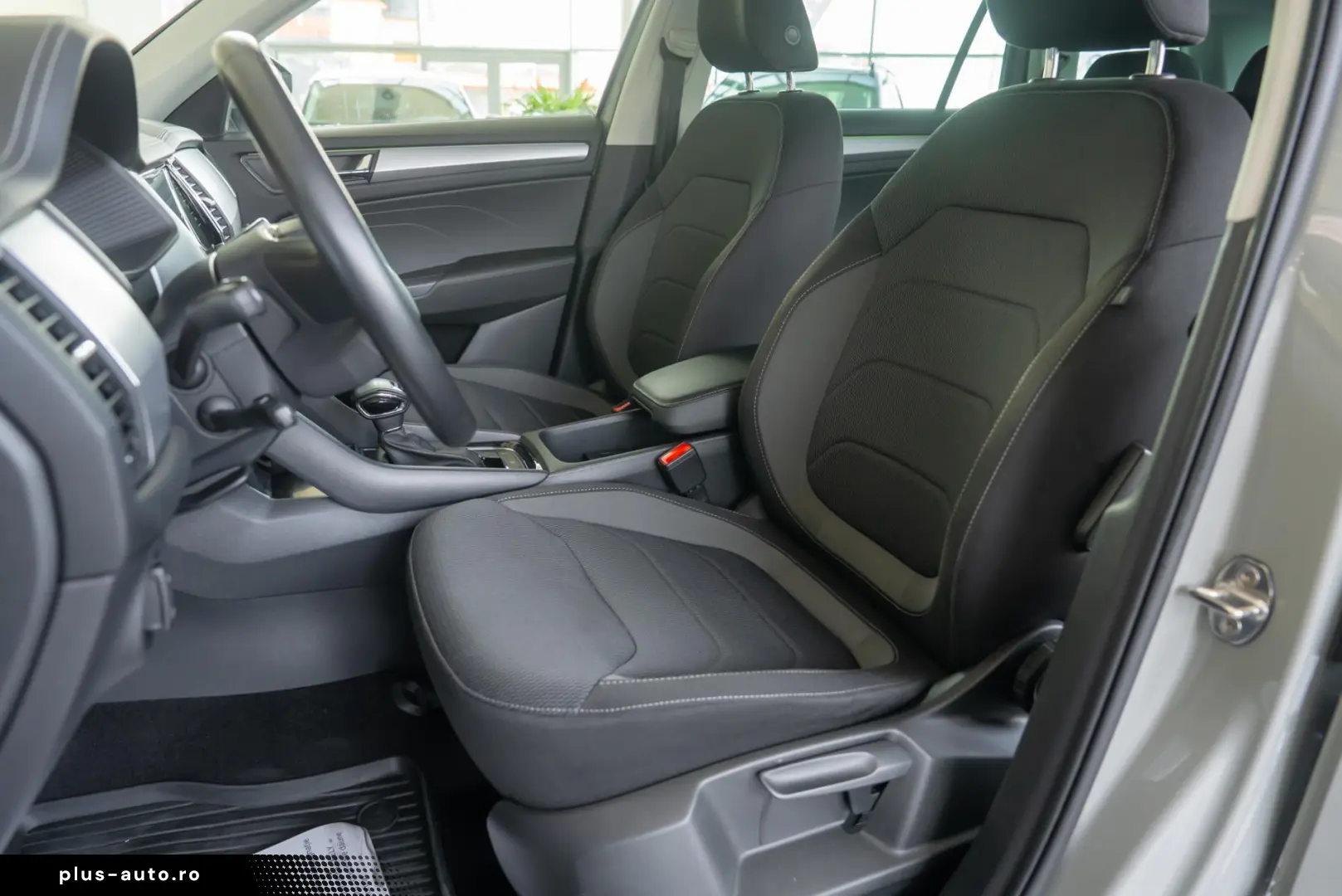 Skoda Kodiaq Ambition
