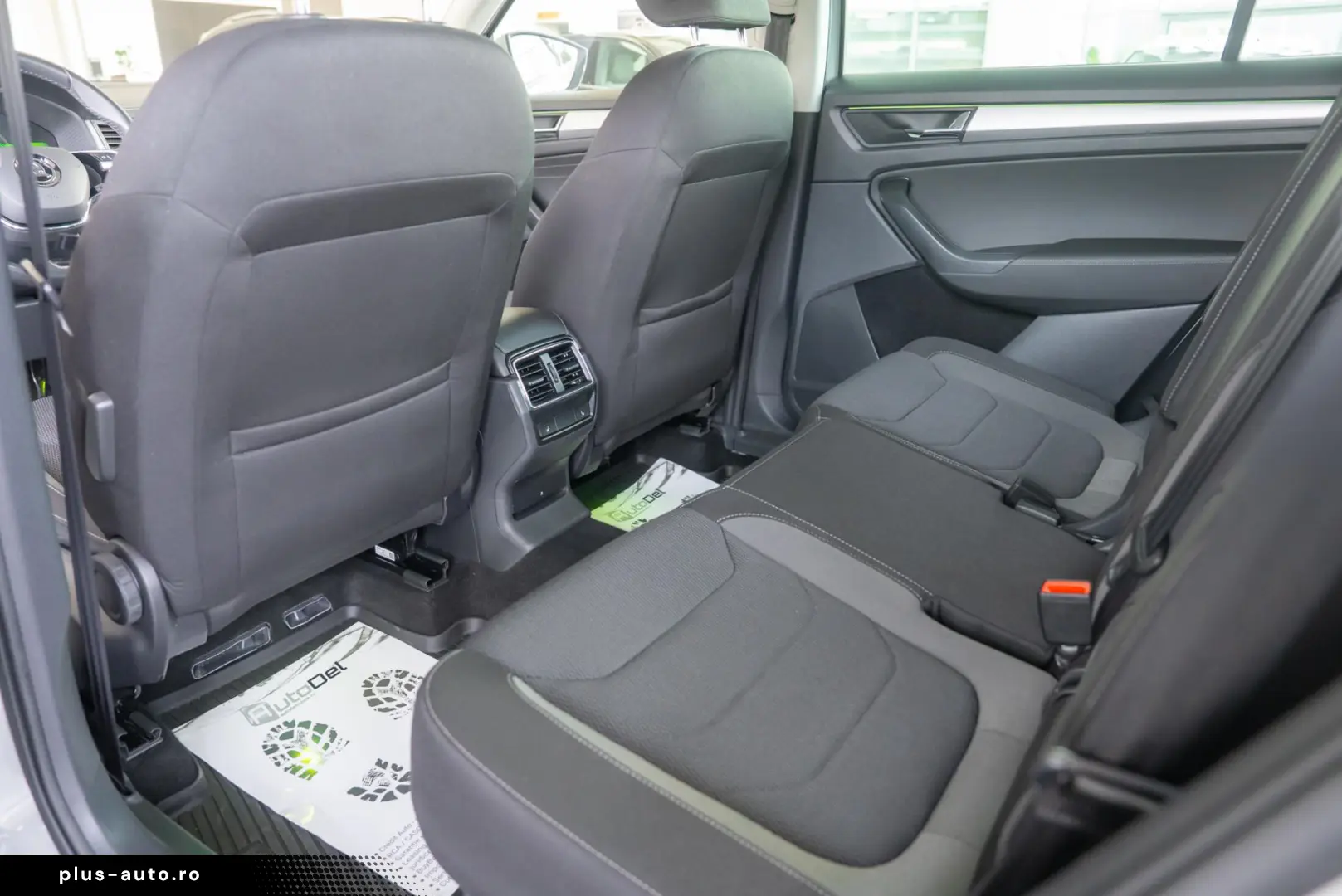 Skoda Kodiaq Ambition