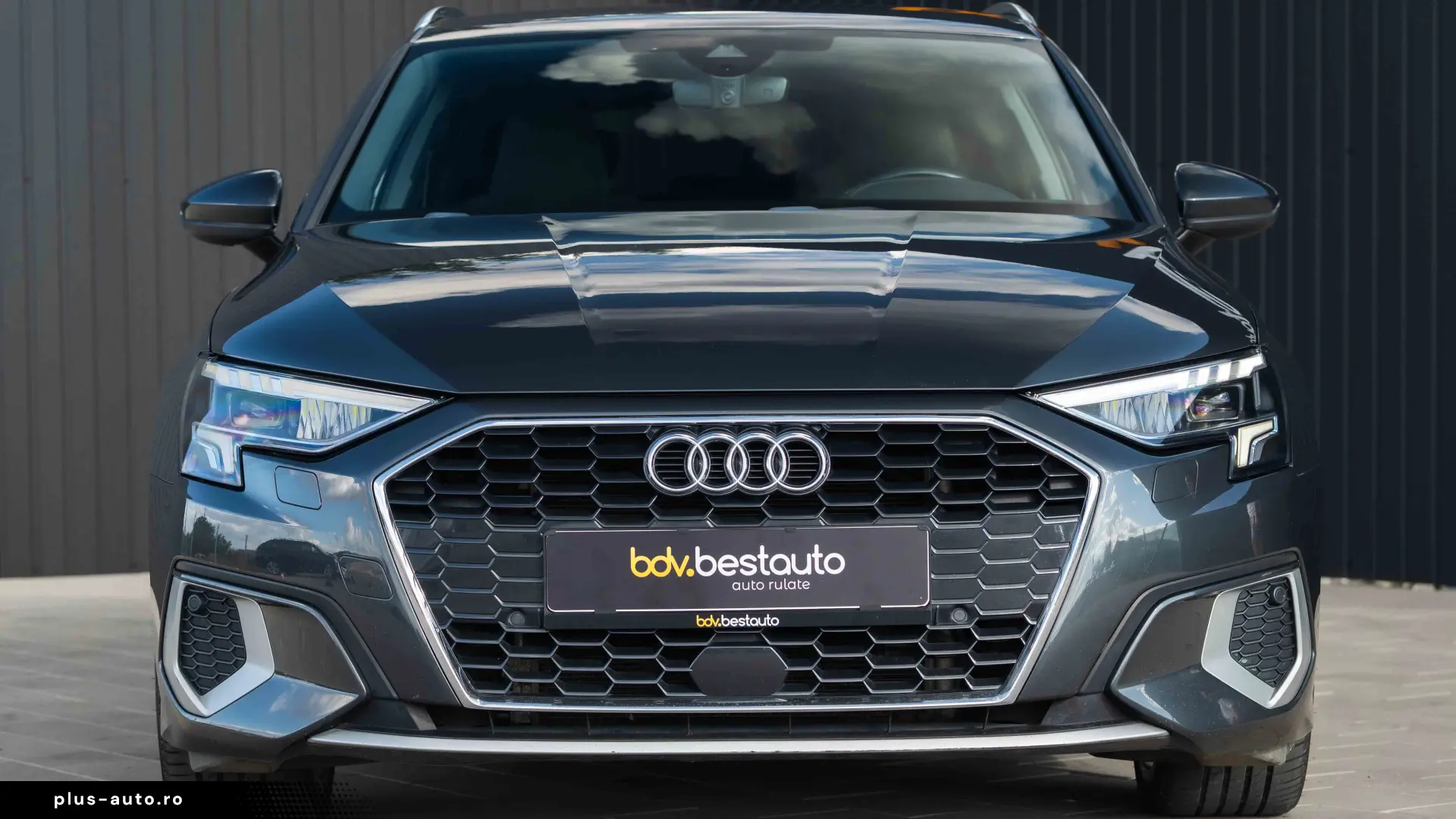 Audi A3 Sportback 1.4 40 TFSI e PHEV S tronic Advanced
