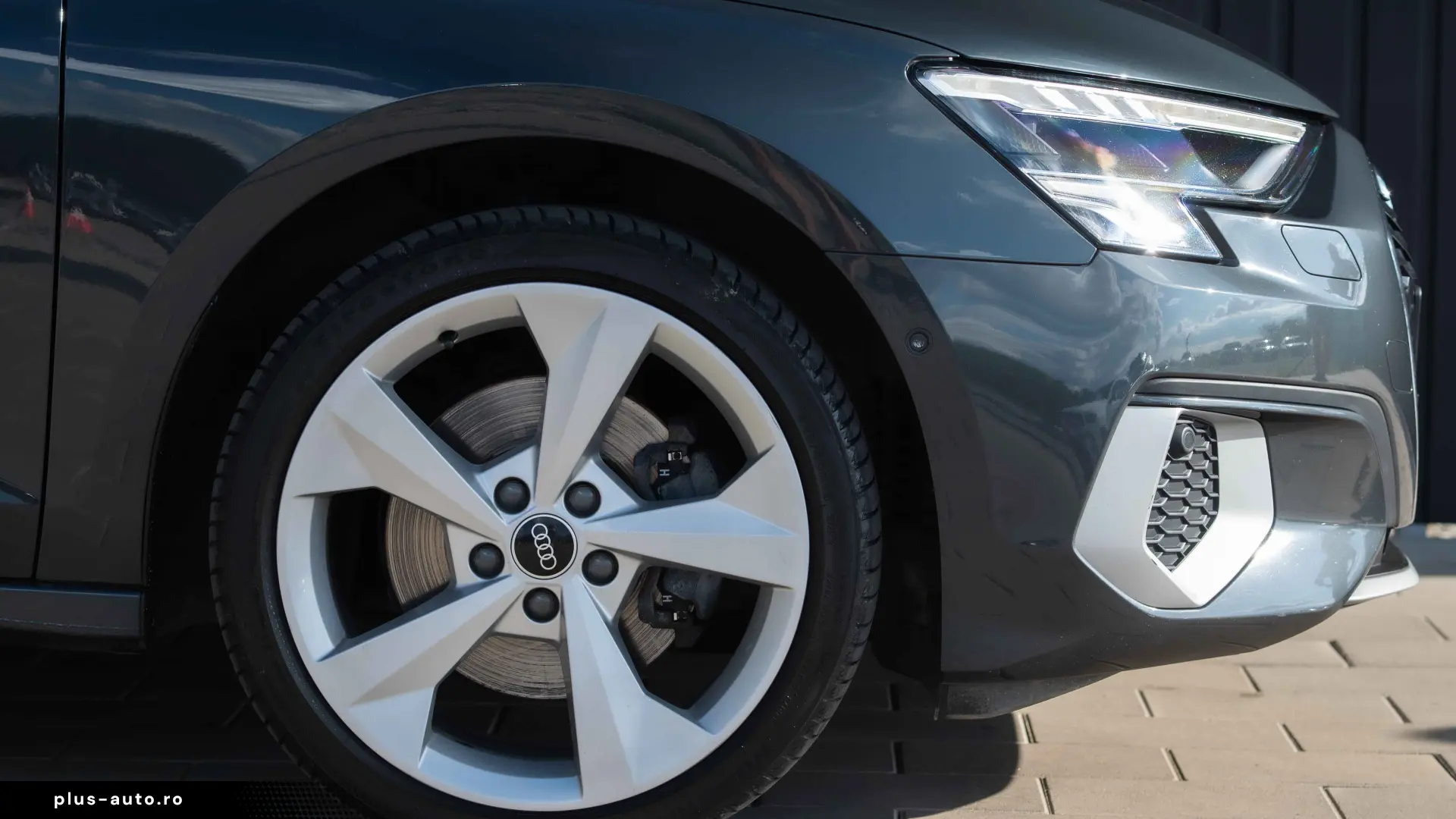 Audi A3 Sportback 1.4 40 TFSI e PHEV S tronic Advanced