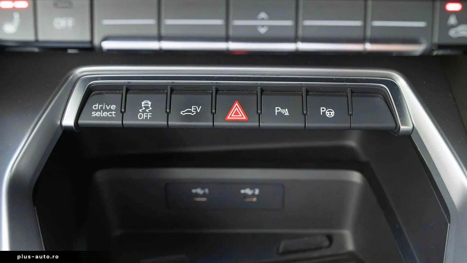 Audi A3 Sportback 1.4 40 TFSI e PHEV S tronic Advanced