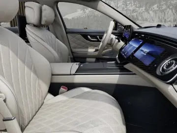 Mercedes-Benz S 580 Long 4Matic AMG Line - 4 Locuri
