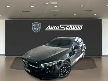 Mercedes-Benz A-250