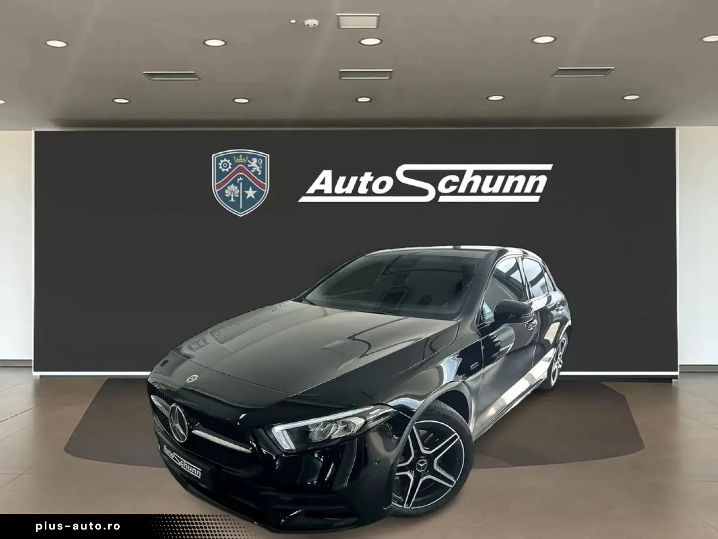 Mercedes-Benz A-250