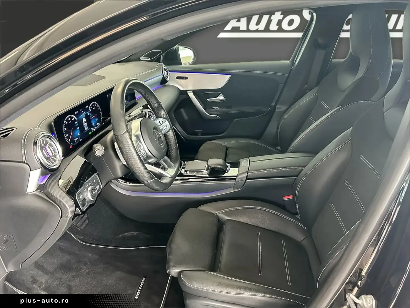 Mercedes-Benz A-250