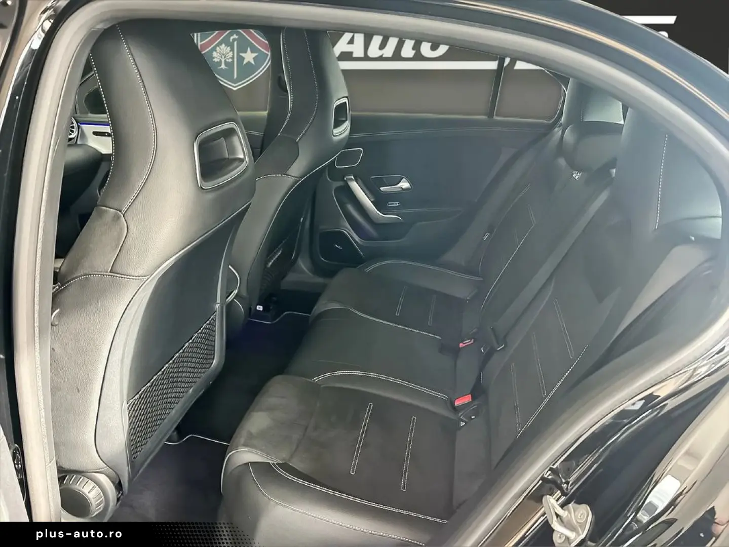 Mercedes-Benz A-250