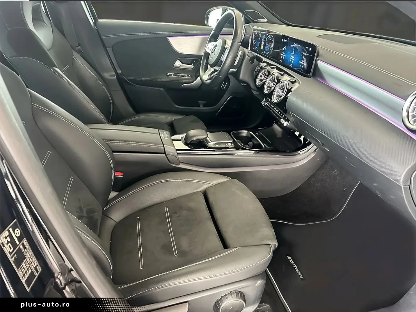 Mercedes-Benz A-250