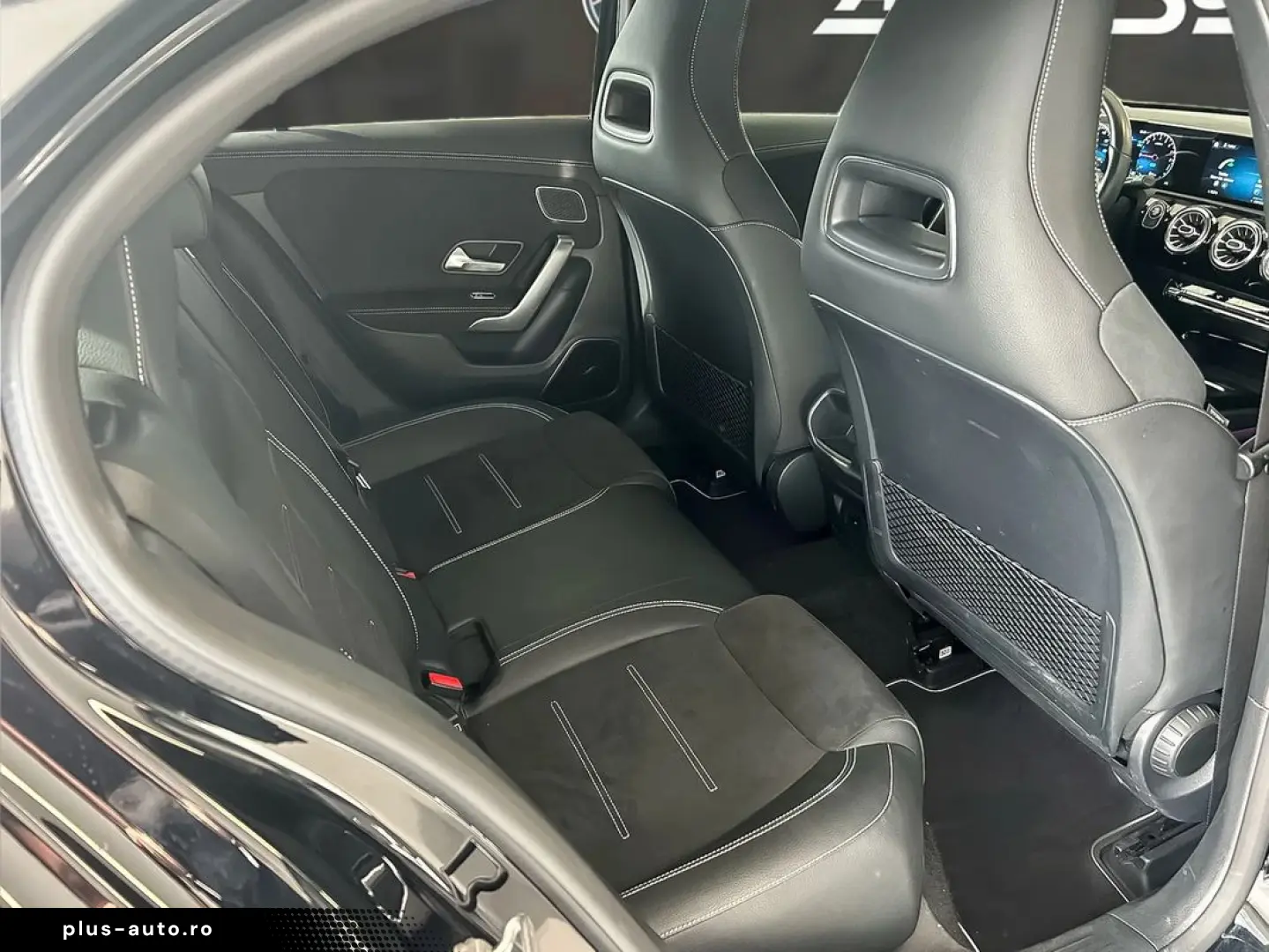 Mercedes-Benz A-250