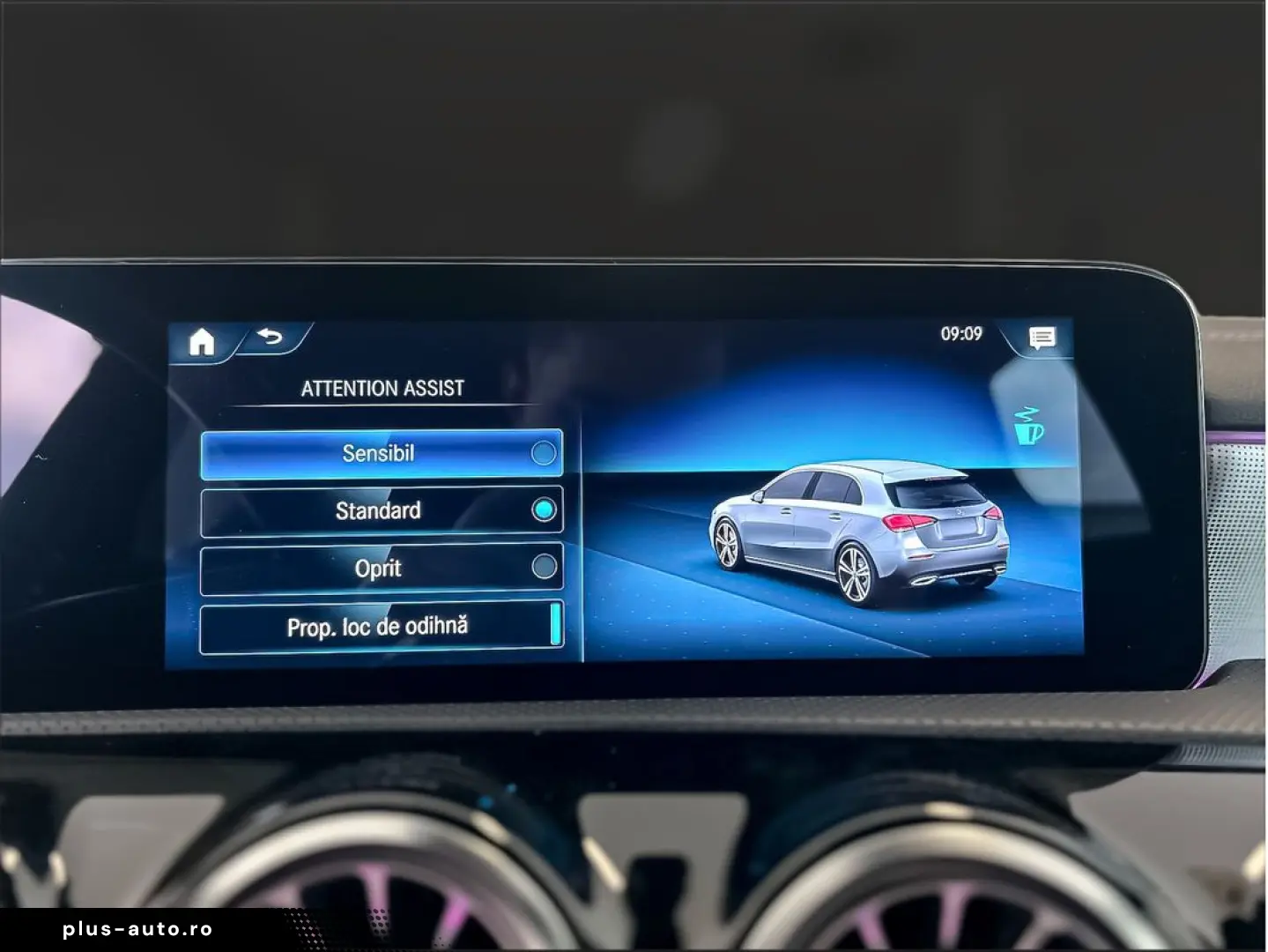 Mercedes-Benz A-250