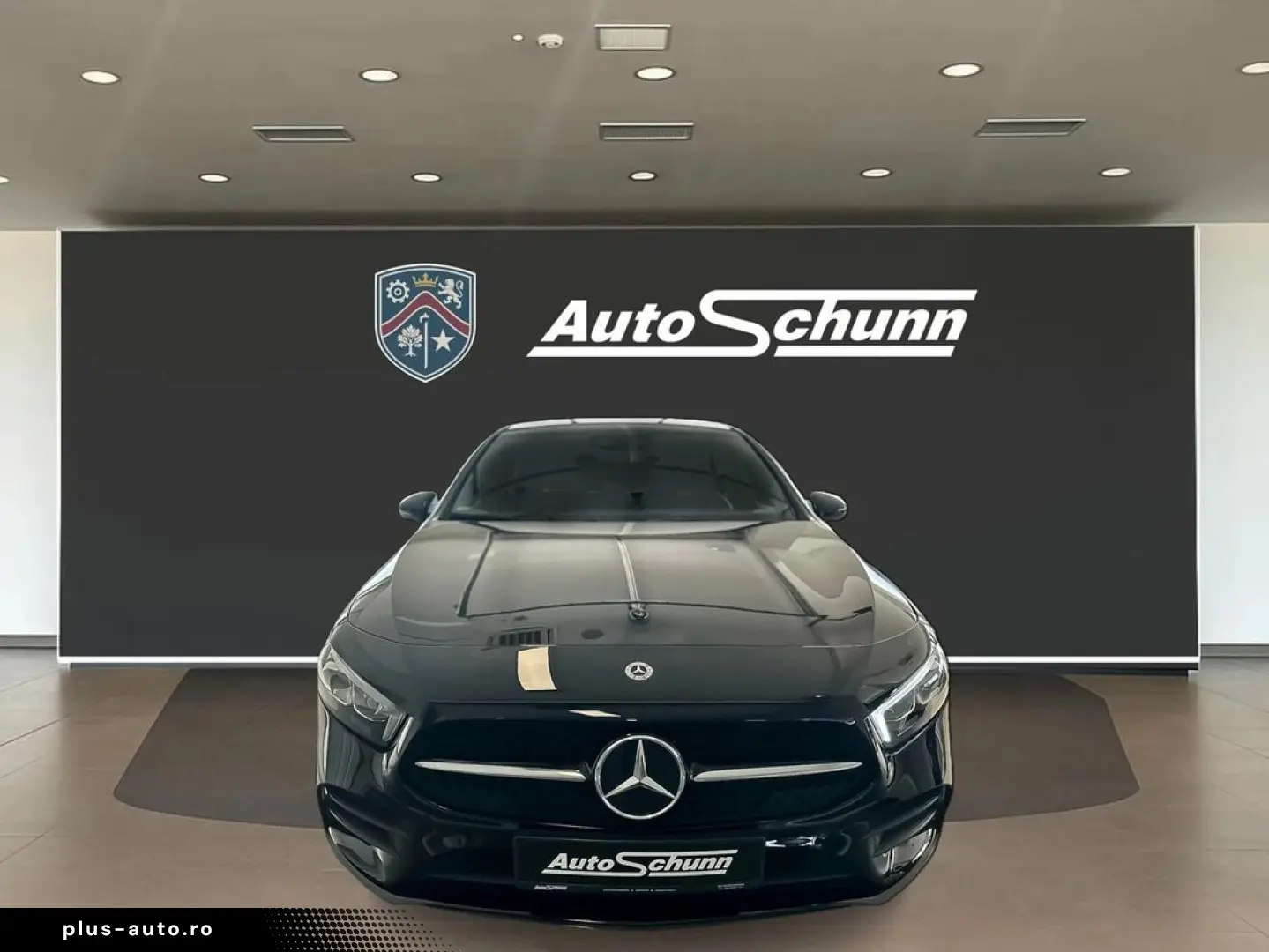 Mercedes-Benz A-250