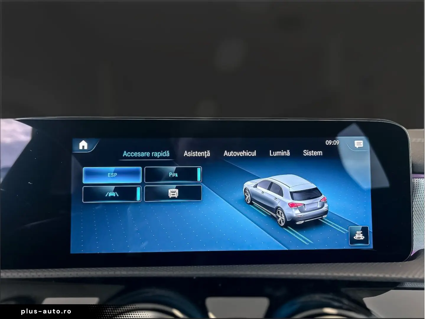 Mercedes-Benz A-250