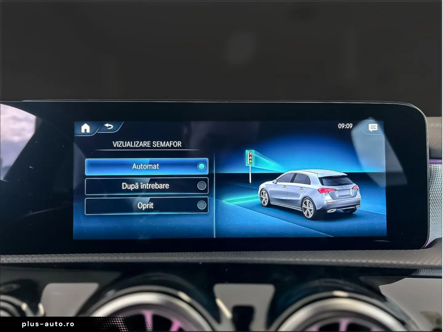 Mercedes-Benz A-250