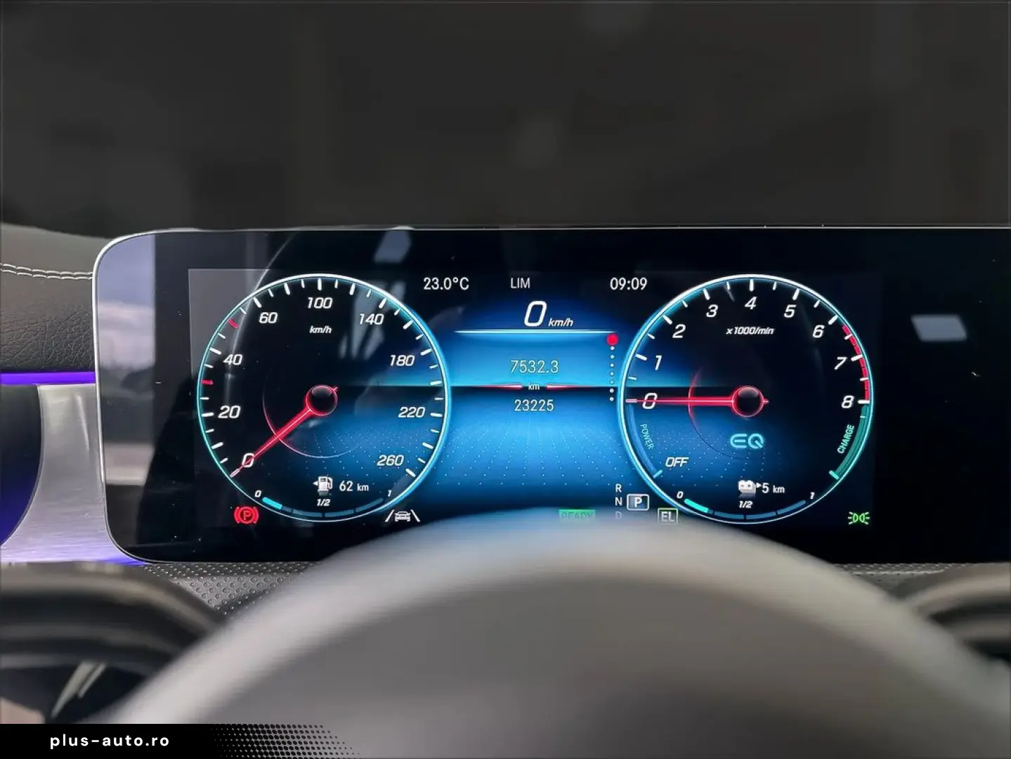 Mercedes-Benz A-250