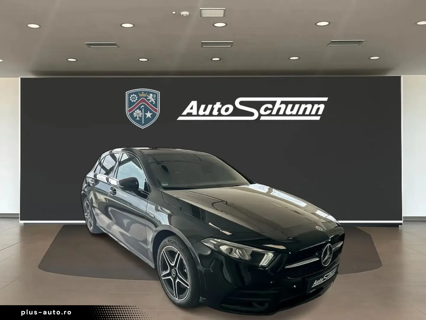 Mercedes-Benz A-250