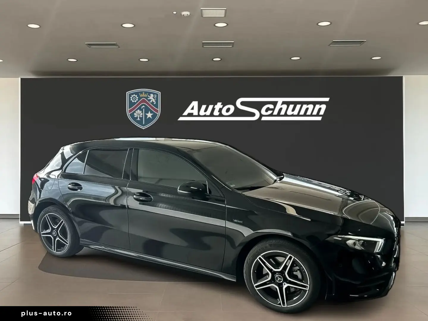 Mercedes-Benz A-250