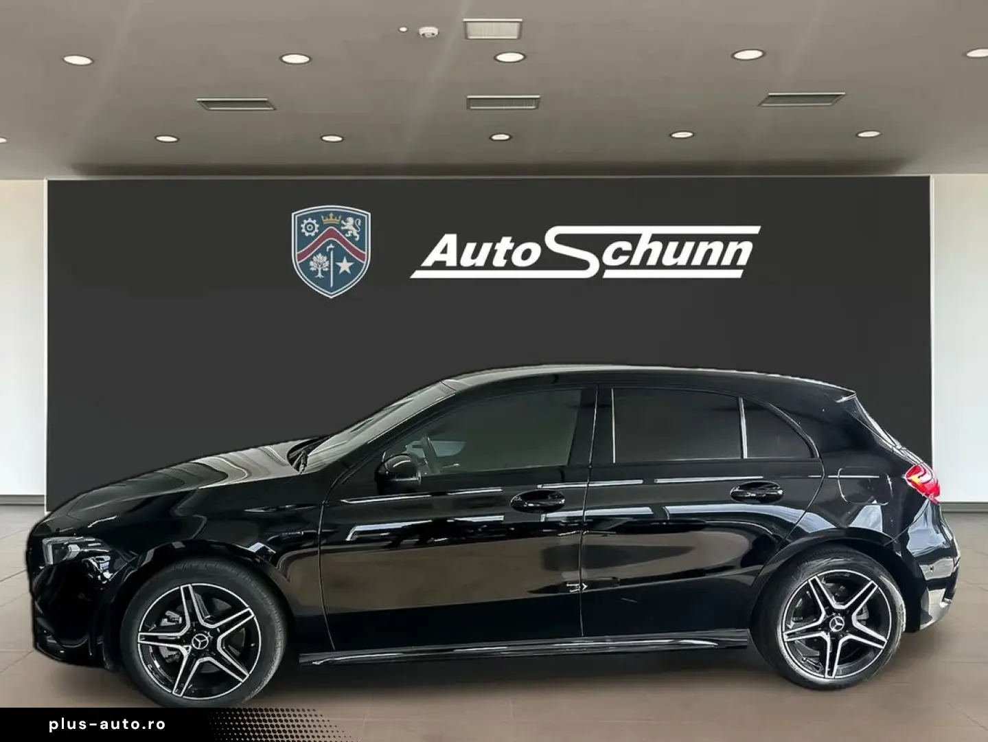 Mercedes-Benz A-250