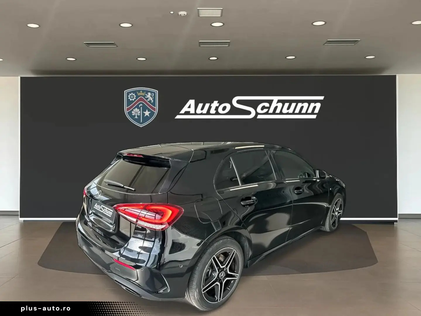 Mercedes-Benz A-250
