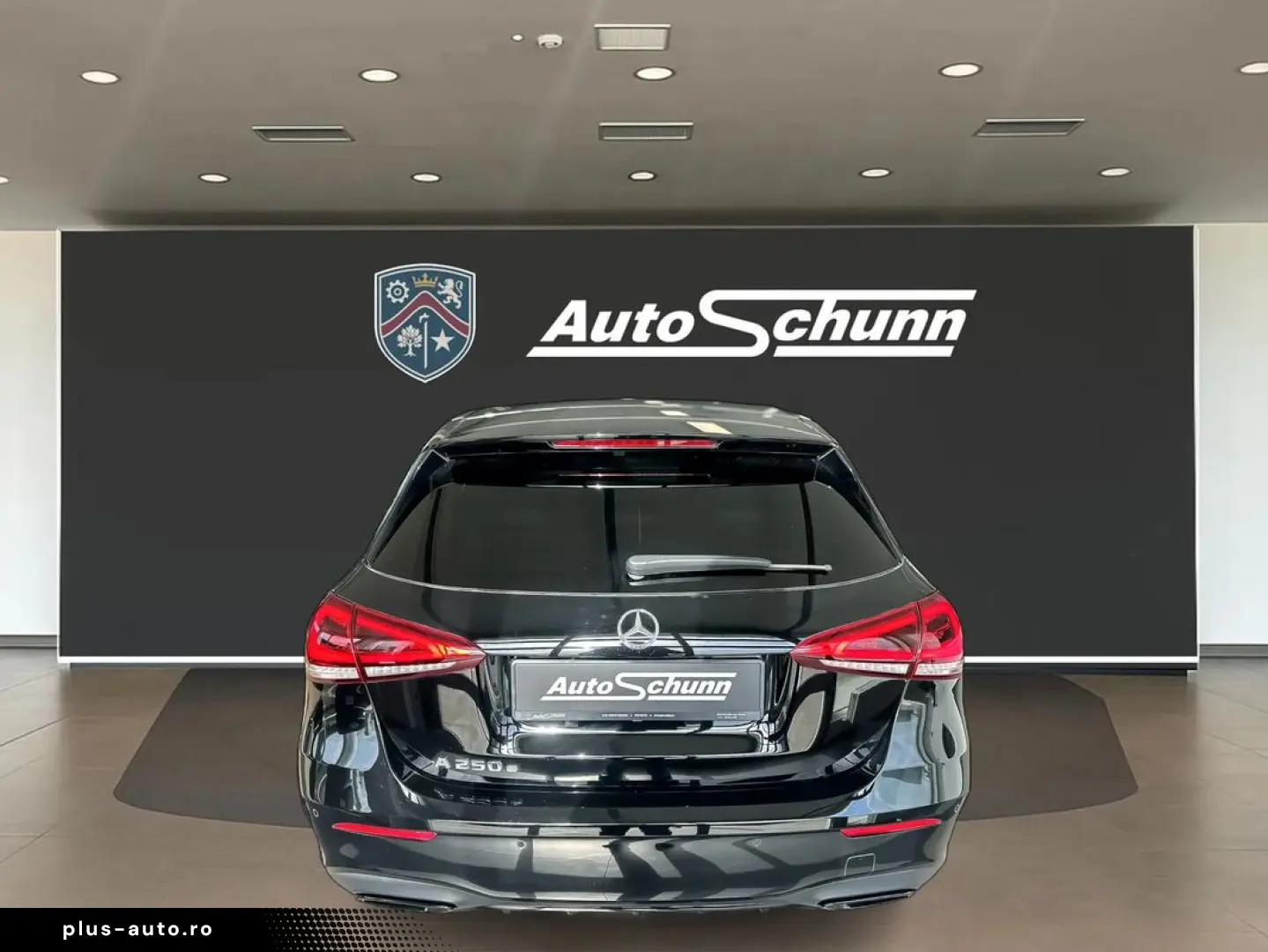 Mercedes-Benz A-250