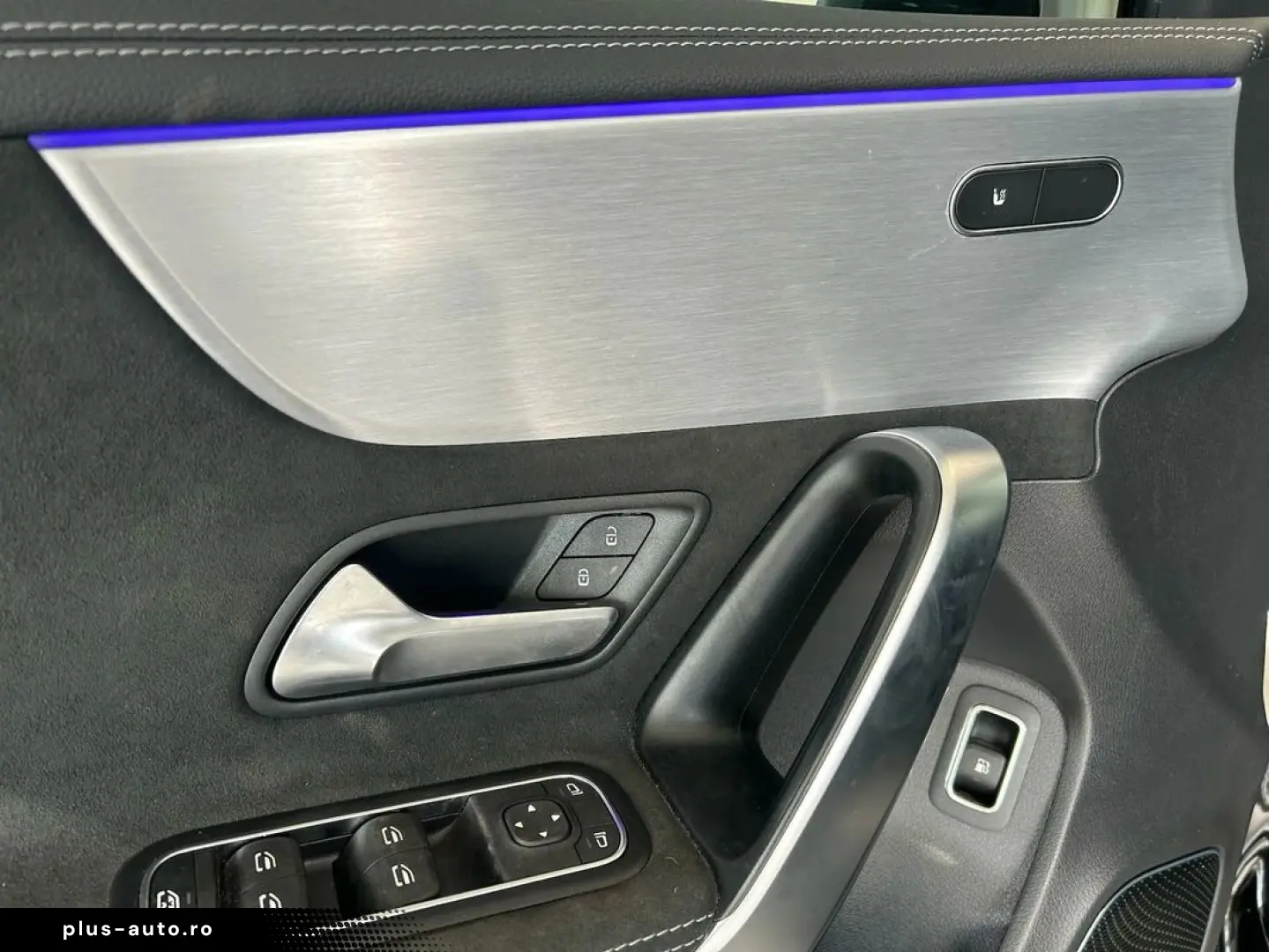 Mercedes-Benz A-250