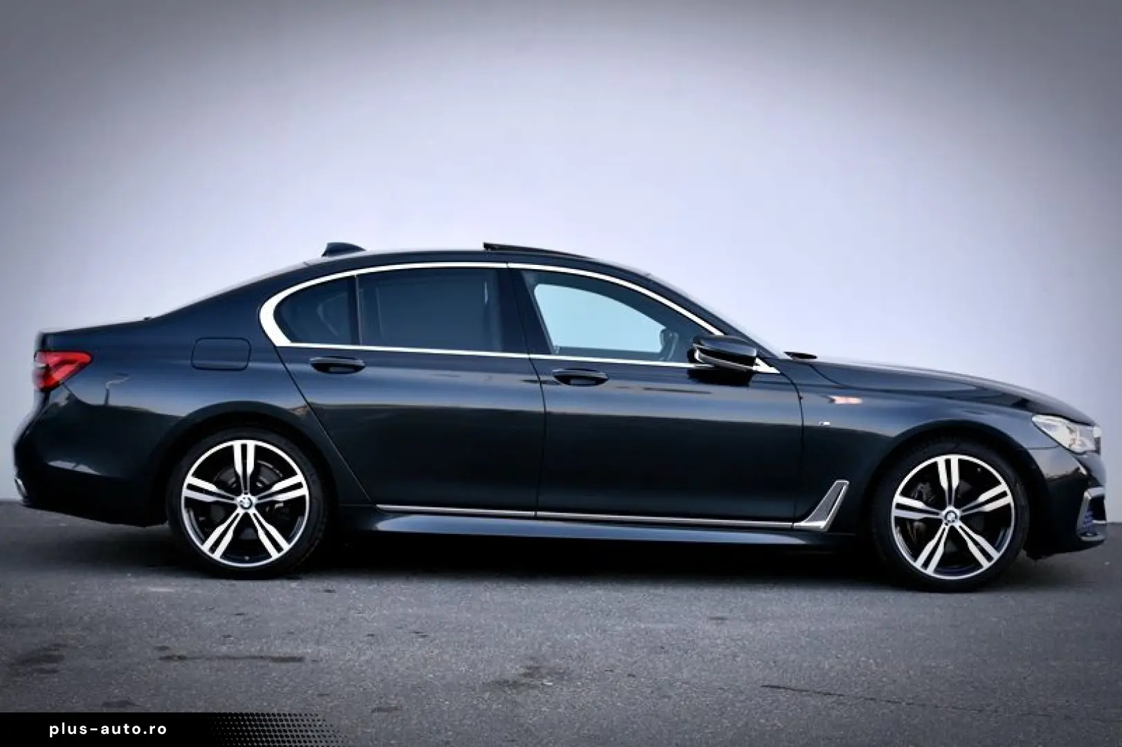 Bmw Seria-7
