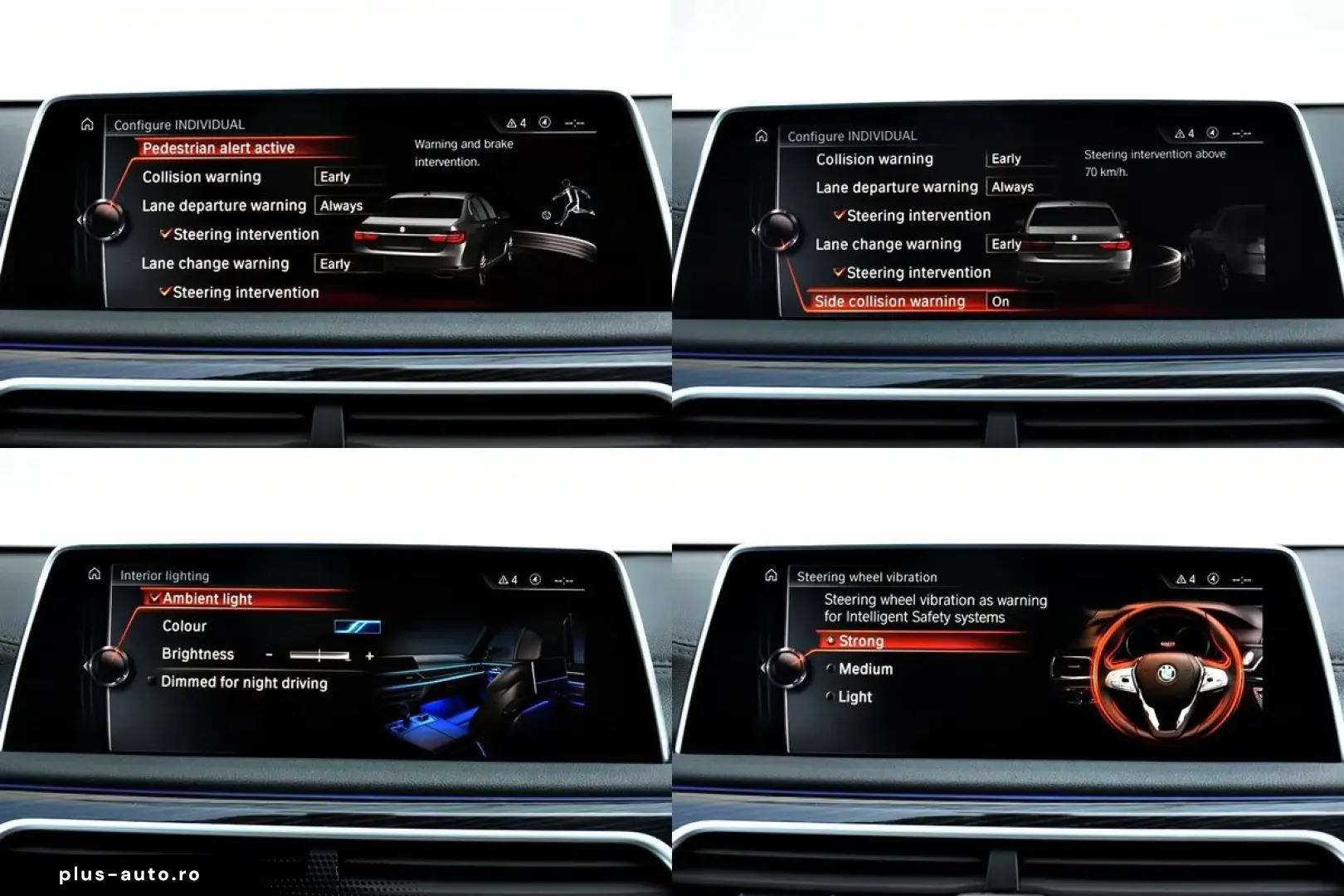 Bmw Seria-7