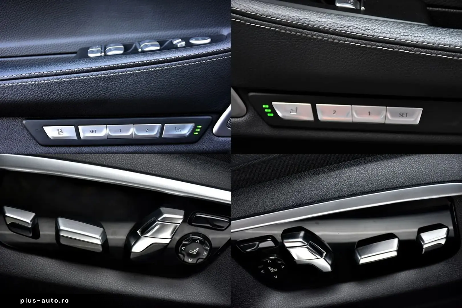 Bmw Seria-7