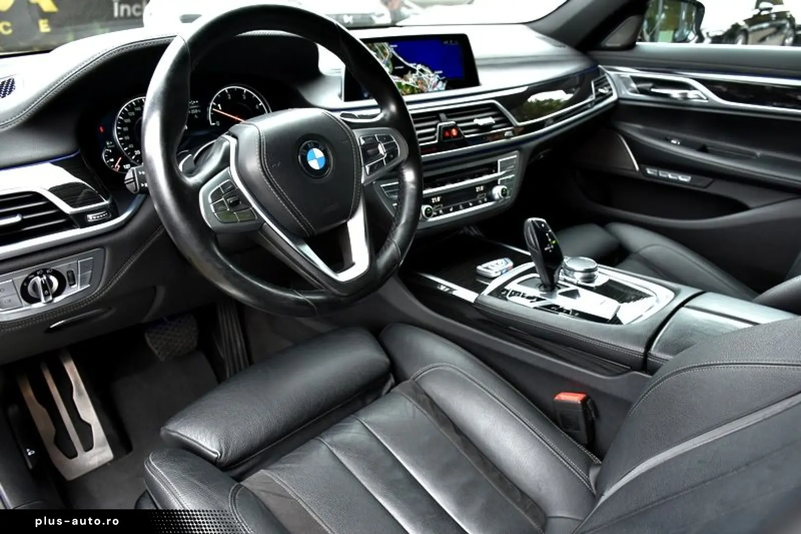 Bmw Seria-7