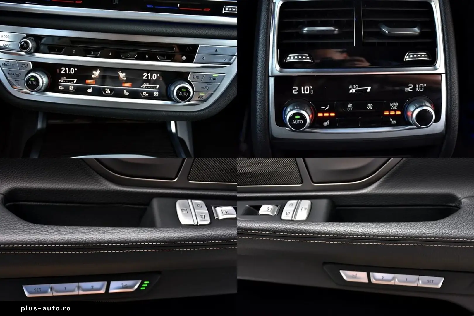 Bmw Seria-7