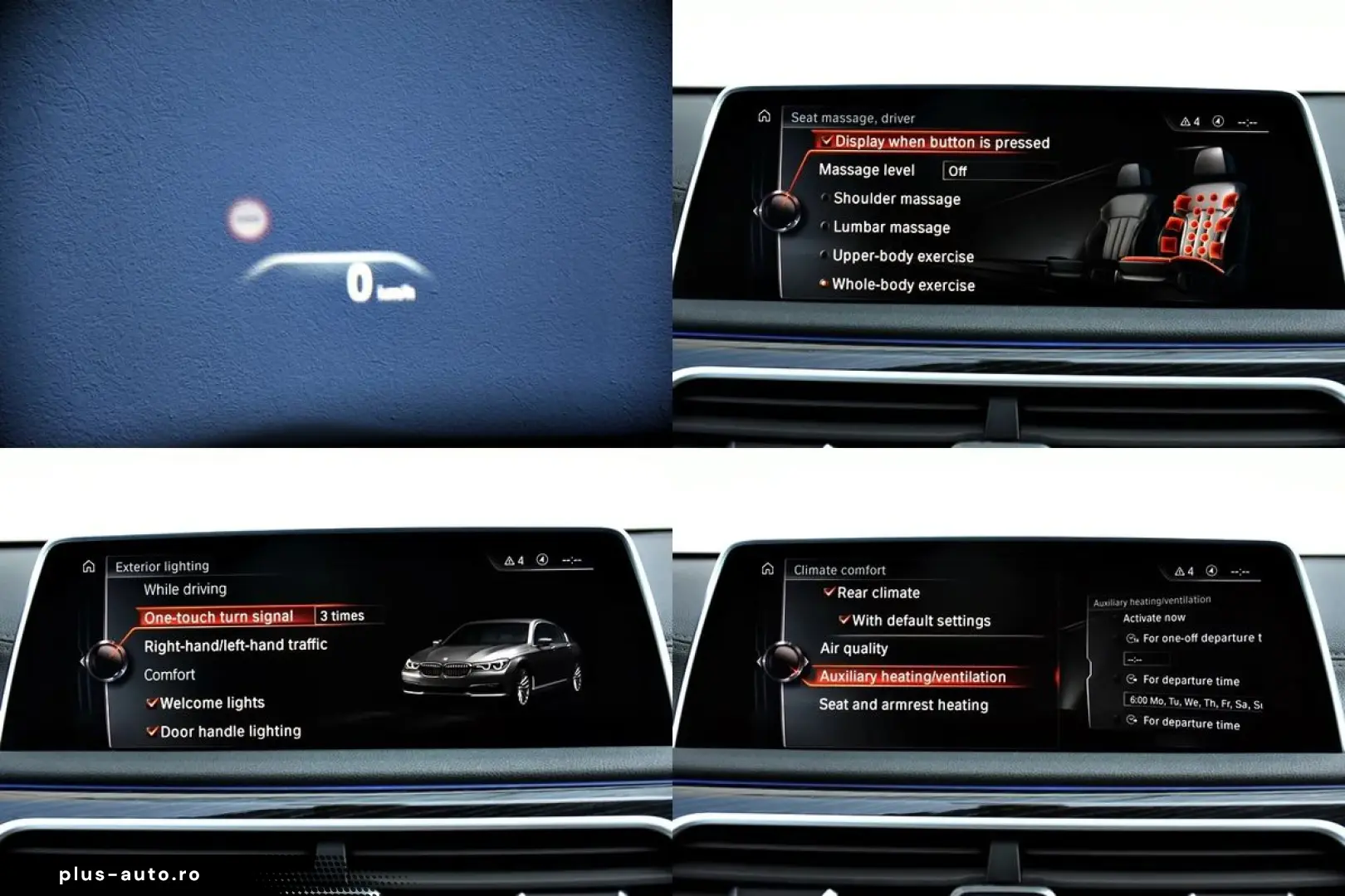 Bmw Seria-7