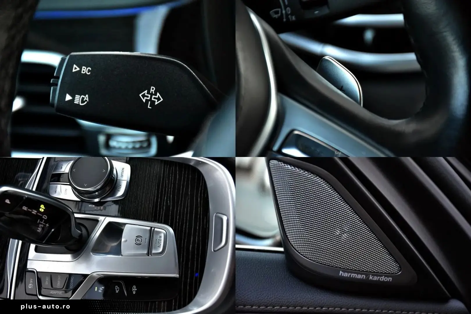Bmw Seria-7