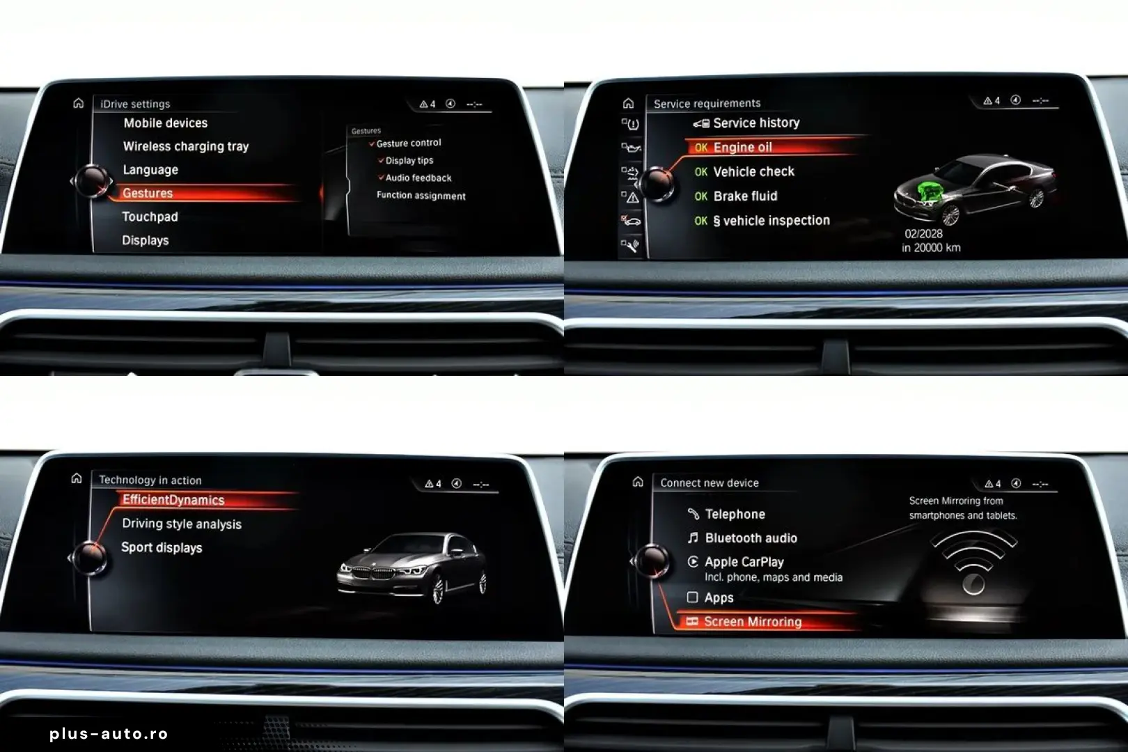 Bmw Seria-7