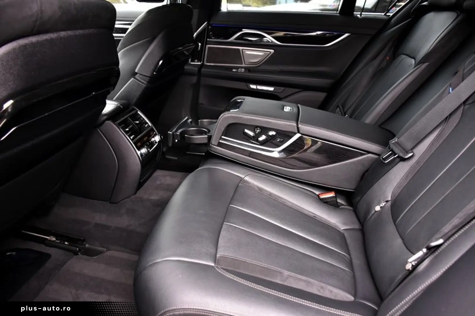 Bmw Seria-7