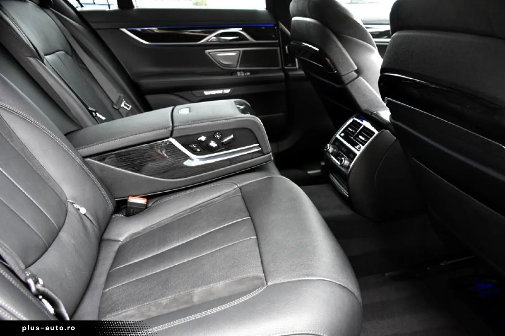 Bmw Seria-7