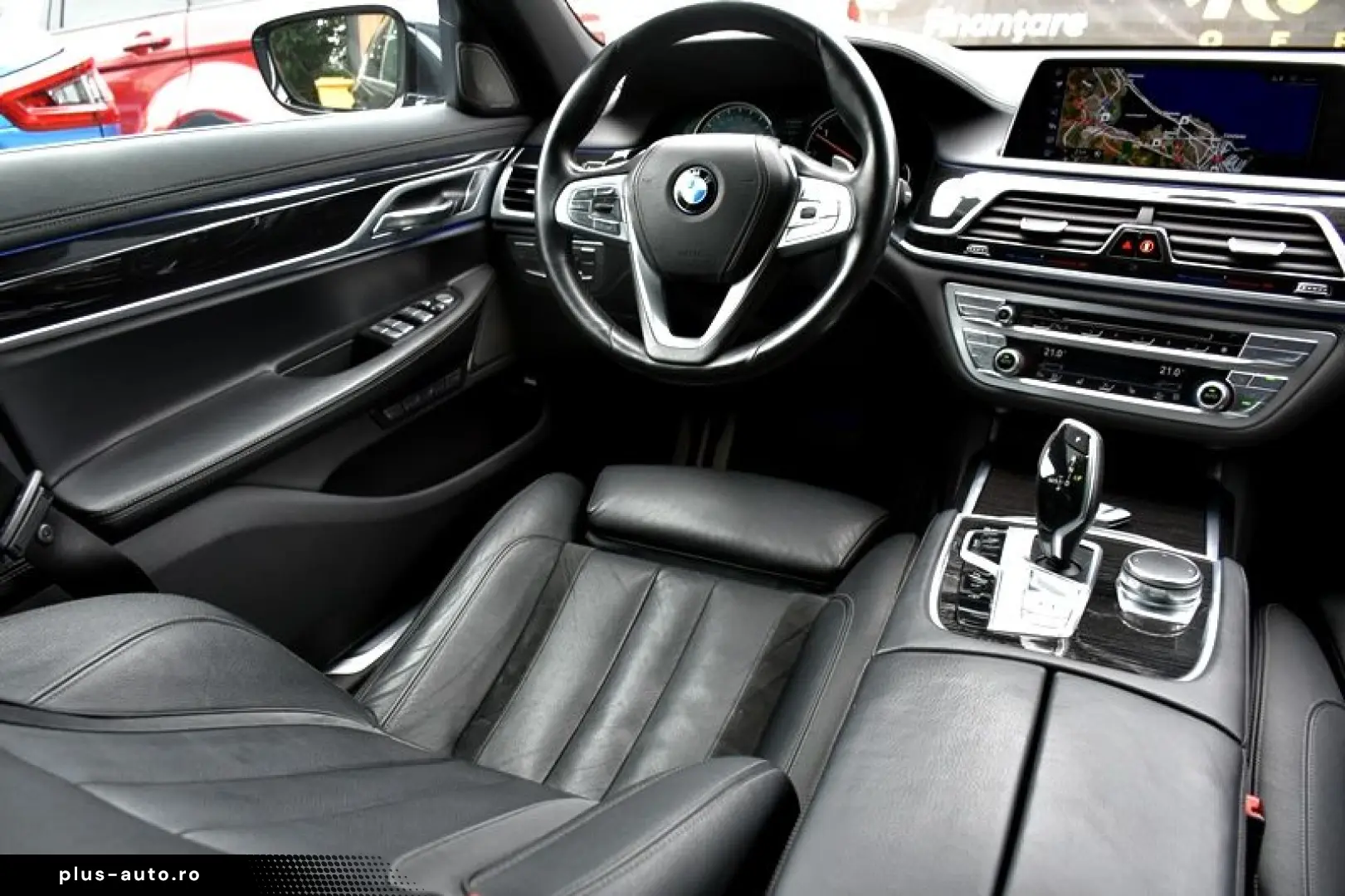 Bmw Seria-7