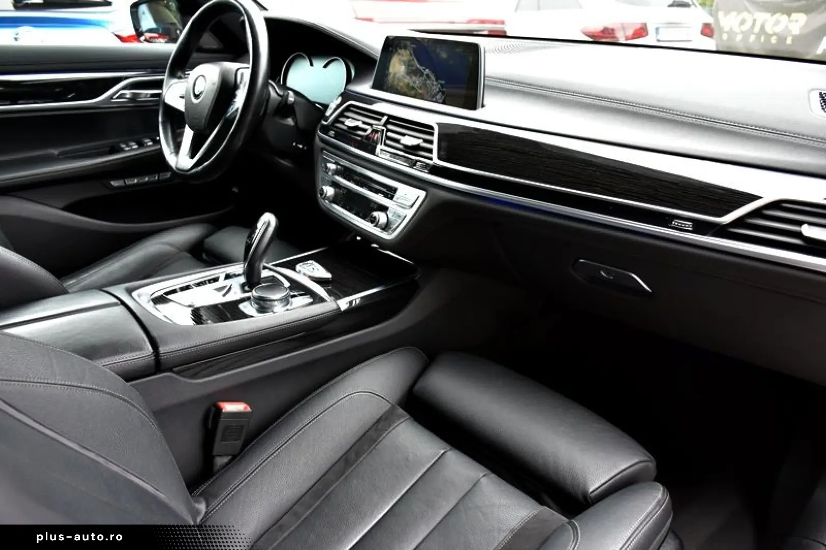 Bmw Seria-7
