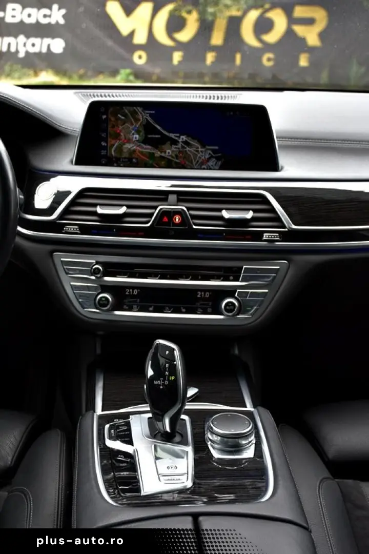 Bmw Seria-7