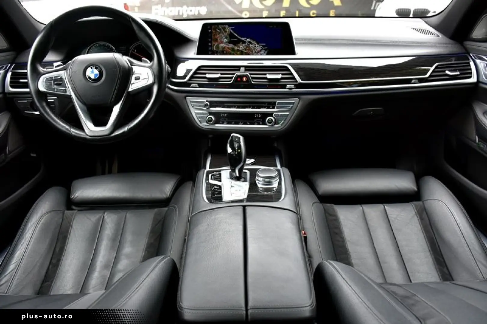 Bmw Seria-7