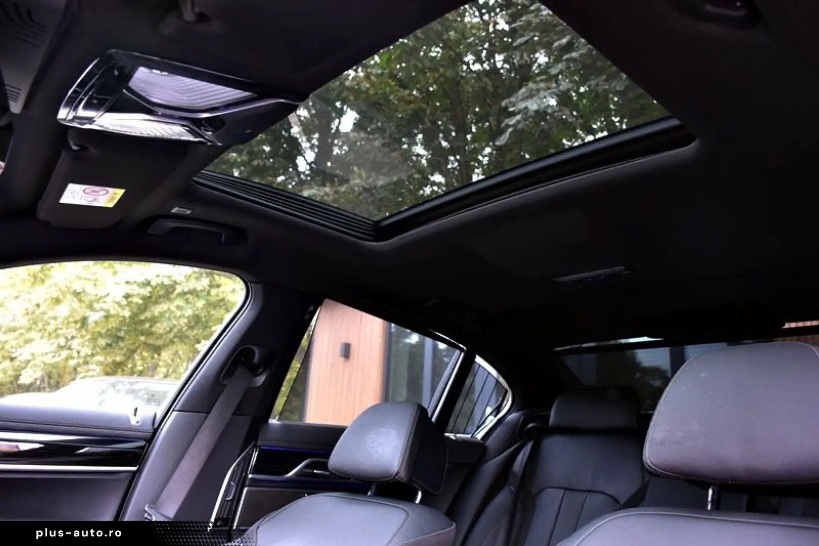 Bmw Seria-7