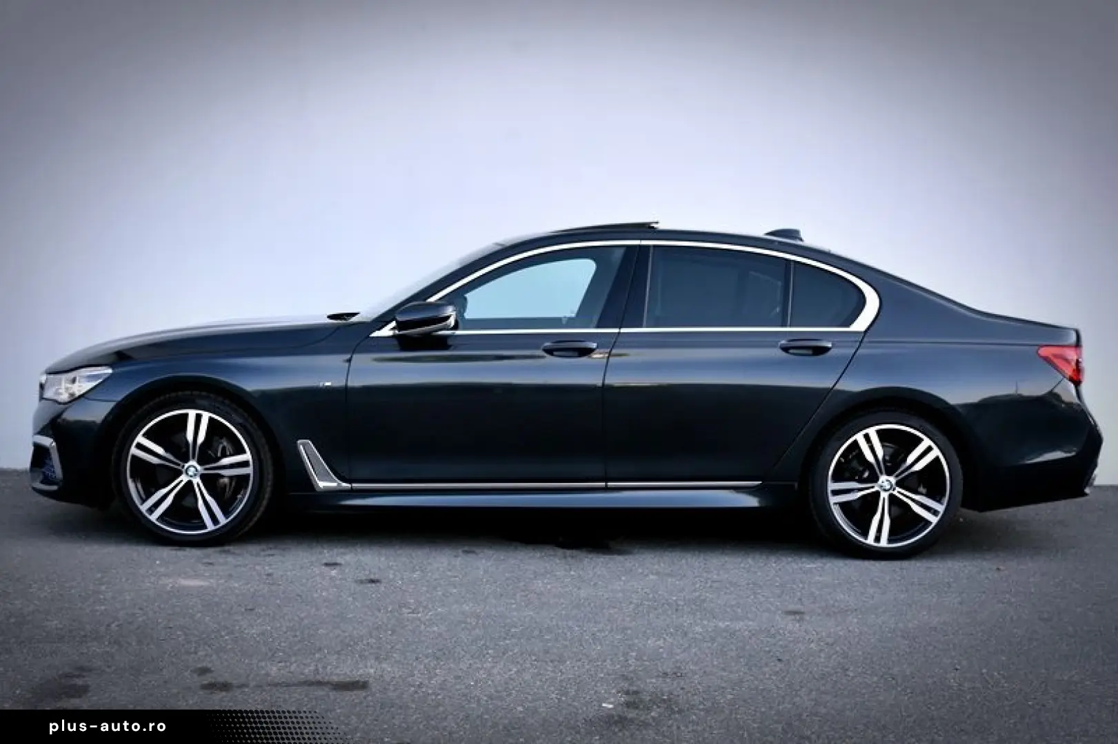 Bmw Seria-7