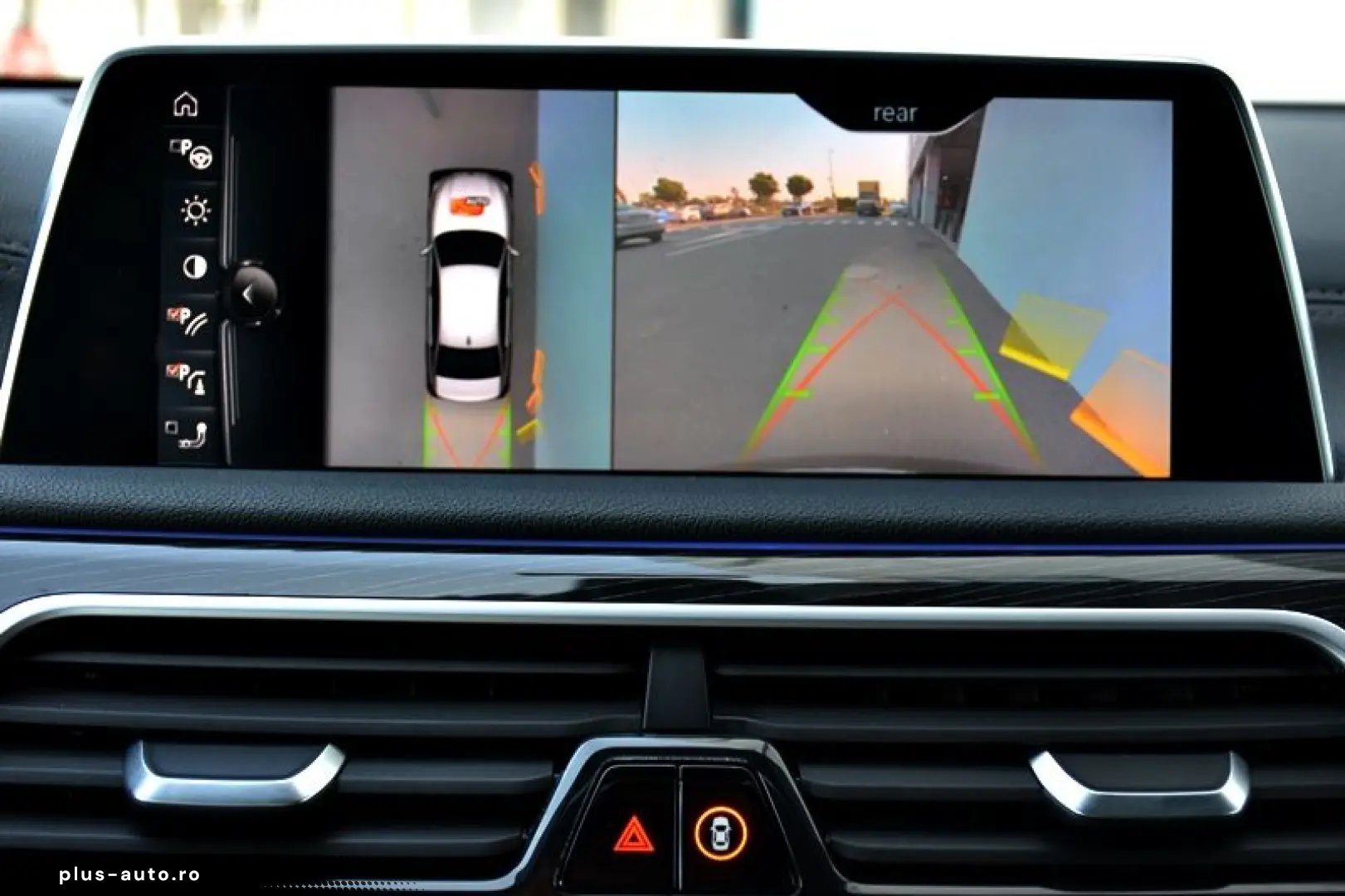 Bmw Seria-7