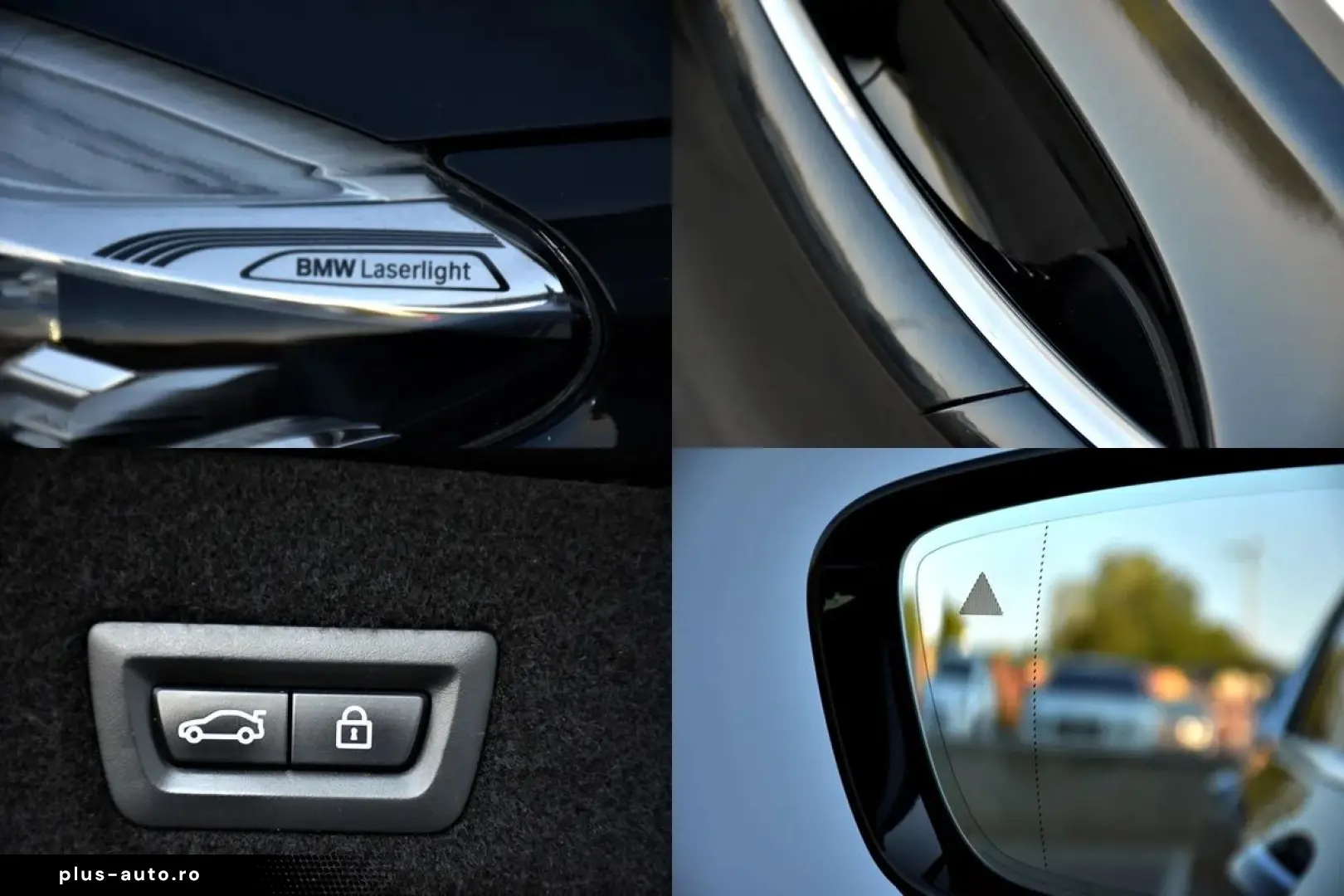 Bmw Seria-7
