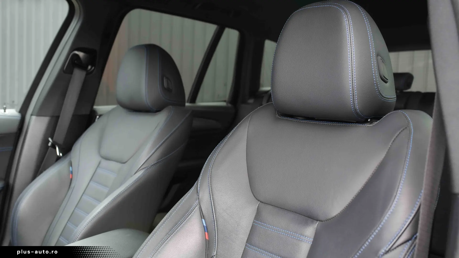 BMW X3 xDrive30e Aut. M Sport