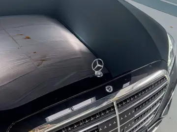 Mercedes-Benz S 450d Long AMG Line - Exclusive