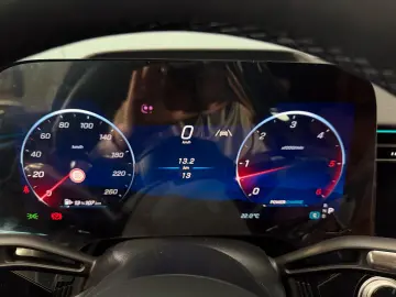 Mercedes-Benz S 450d Long AMG Line - Exclusive