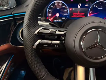 Mercedes-Benz S 450d Long AMG Line - Exclusive