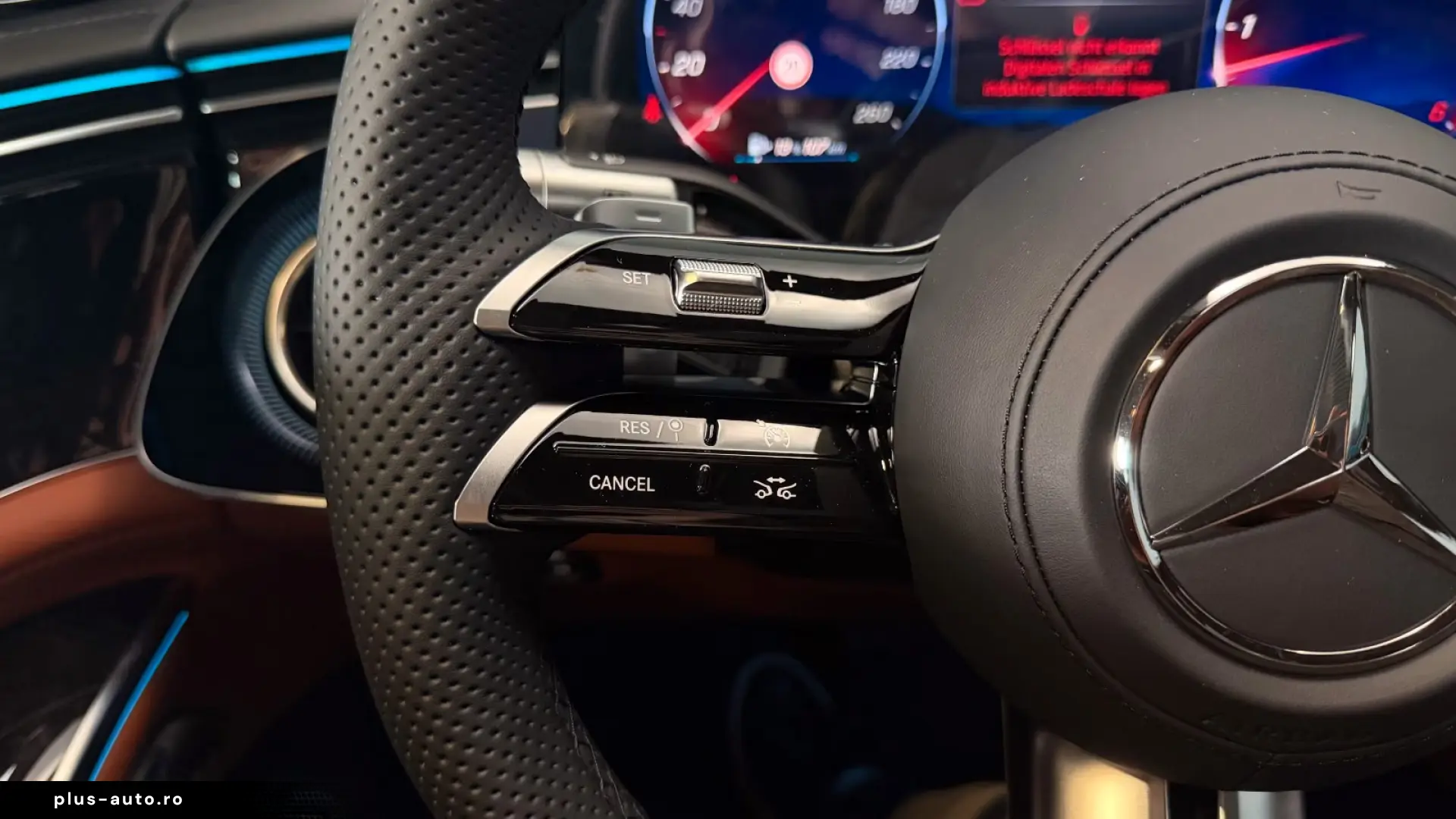 Mercedes-Benz S 450d Long AMG Line - Exclusive