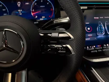 Mercedes-Benz S 450d Long AMG Line - Exclusive