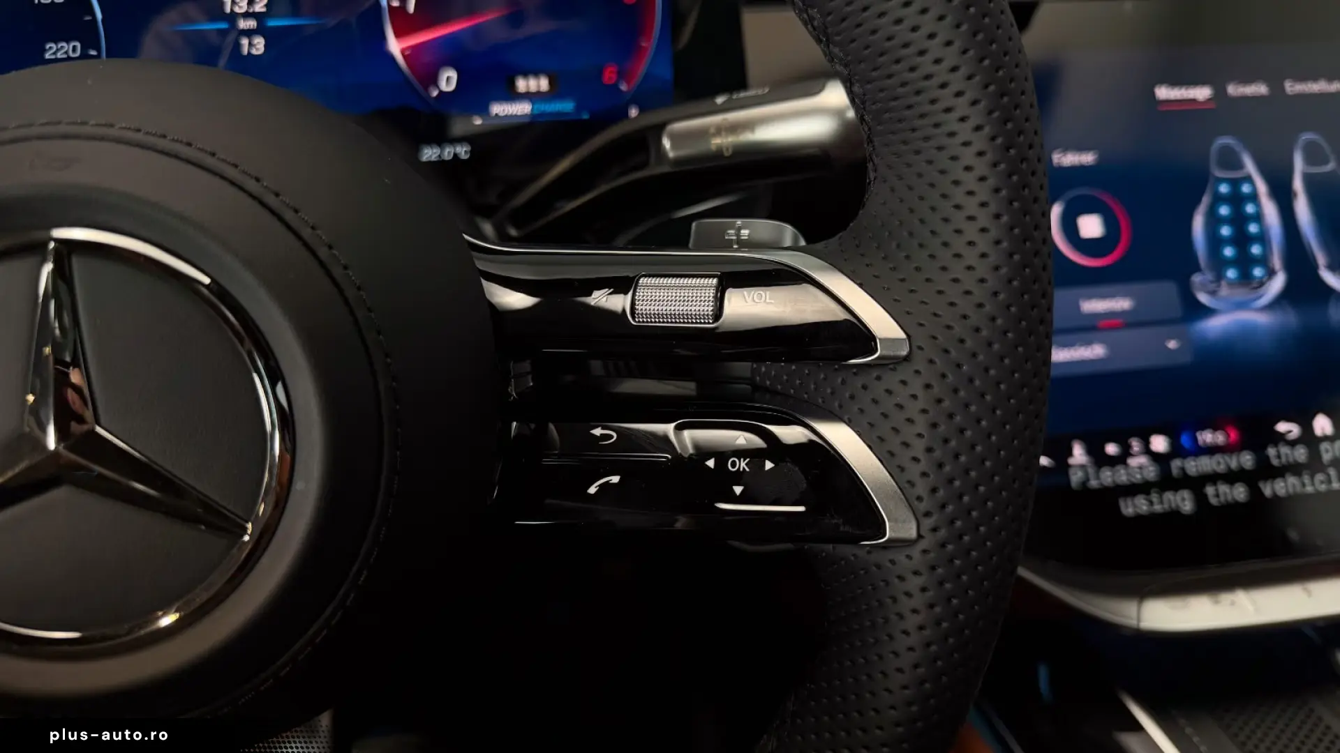 Mercedes-Benz S 450d Long AMG Line - Exclusive