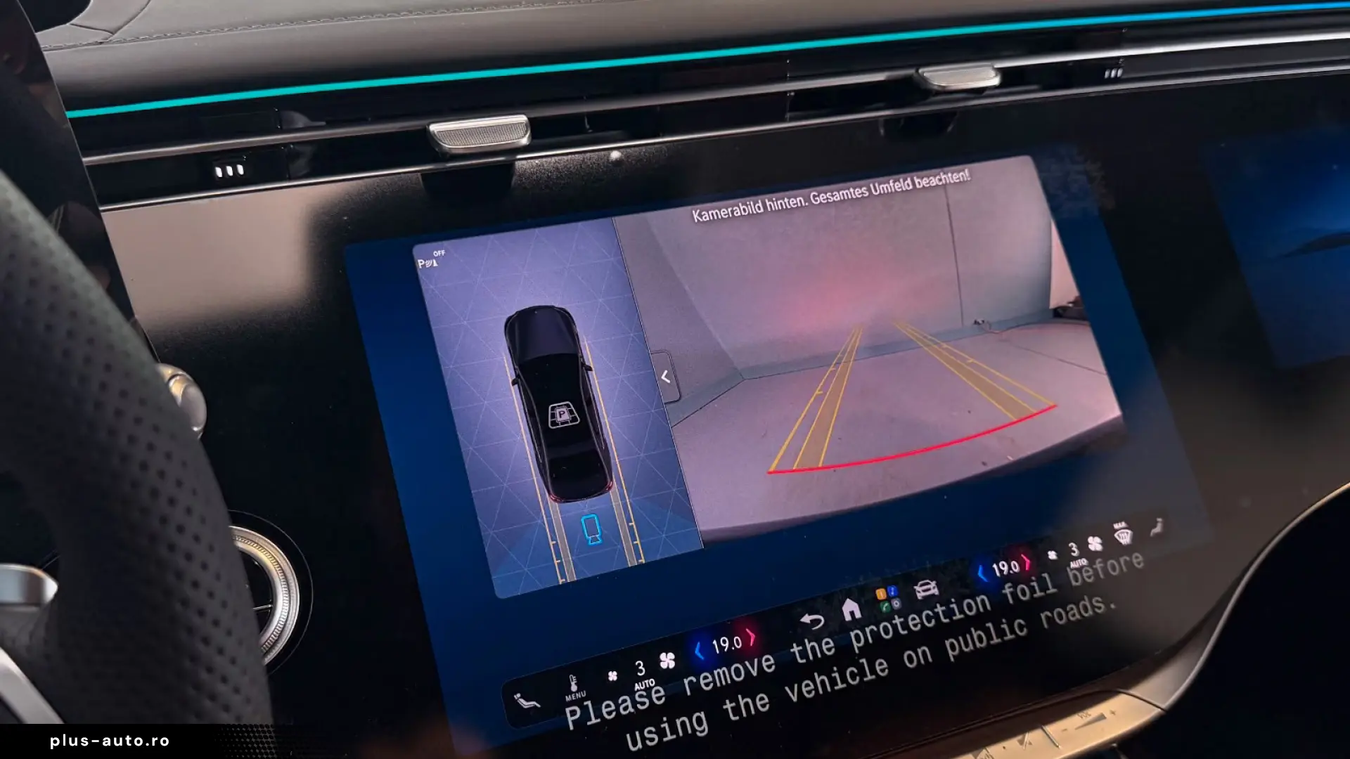 Mercedes-Benz S 450d Long AMG Line - Exclusive