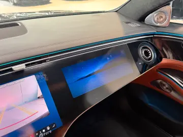 Mercedes-Benz S 450d Long AMG Line - Exclusive